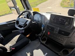 Iveco AT440S34T/P S-Way Retarder / Swiss-Vehicle
