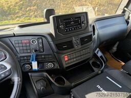 Iveco AT440S34T/P S-Way Retarder / Swiss-Vehicle