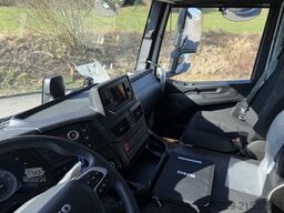 Iveco AT440S34T/P S-Way Retarder / Swiss-Vehicle
