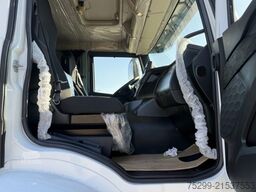 Iveco AT440S34T/P S-Way Retarder / Swiss-Vehicle