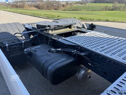 Iveco AT440S34T/P S-Way Retarder / Swiss-Vehicle