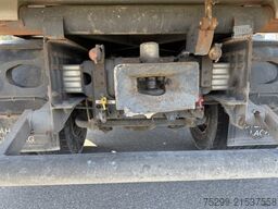 Volvo FM9-300 4x2 HMF 1223 K3 / Swiss-Vehicle