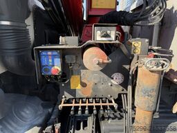 Volvo FM9-300 4x2 HMF 1223 K3 / Swiss-Vehicle