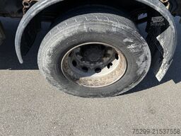 Volvo FM9-300 4x2 HMF 1223 K3 / Swiss-Vehicle