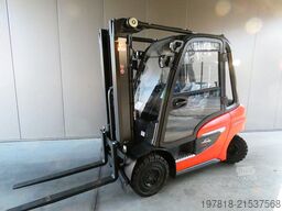 Linde H 25 D