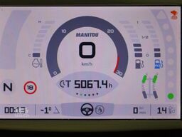 Manitou MLT-741-140-V-PLUS-D-ST-4-S-2