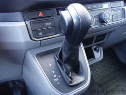 Volkswagen Crafter 35 Kombi Maxi ROLLSTUHL-RAMPE/LED/STDHZG