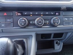 Volkswagen Crafter 35 Kombi Maxi ROLLSTUHL-RAMPE/LED/STDHZG