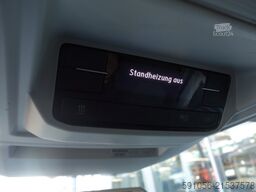 Volkswagen Crafter 35 Kombi Maxi ROLLSTUHL-RAMPE/LED/STDHZG