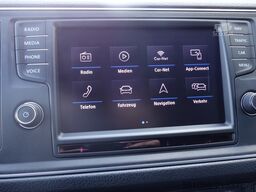 Volkswagen Crafter 35 Kombi Maxi ROLLSTUHL-RAMPE/LED/STDHZG