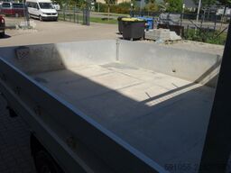 Volkswagen Crafter 35 Pritsche DoKa LED/DSG/KLIMA/6SITZ/AHK