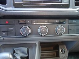 Volkswagen Crafter 35 Pritsche DoKa LED/DSG/KLIMA/6SITZ/AHK