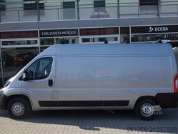 peugeot Boxer Kasten L3H2 Pro 165 AHK/KAM/NAVI/TEMP/2xAB