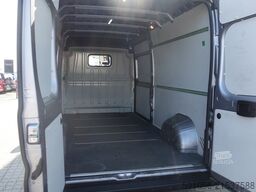 peugeot Boxer Kasten L3H2 Pro 165 AHK/KAM/NAVI/TEMP/2xAB
