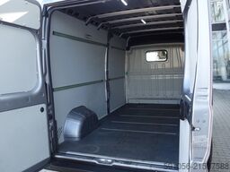 peugeot Boxer Kasten L3H2 Pro 165 AHK/KAM/NAVI/TEMP/2xAB