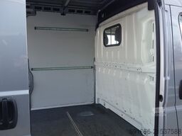 peugeot Boxer Kasten L3H2 Pro 165 AHK/KAM/NAVI/TEMP/2xAB