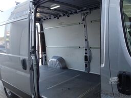 peugeot Boxer Kasten L3H2 Pro 165 AHK/KAM/NAVI/TEMP/2xAB
