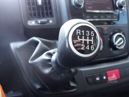 peugeot Boxer Kasten L3H2 Pro 165 AHK/KAM/NAVI/TEMP/2xAB