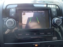 peugeot Boxer Kasten L3H2 Pro 165 AHK/KAM/NAVI/TEMP/2xAB