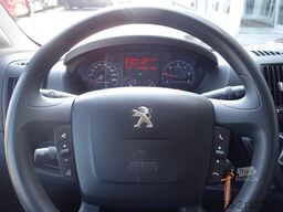 peugeot Boxer Kasten L3H2 Pro 165 AHK/KAM/NAVI/TEMP/2xAB