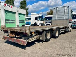 Renault Magnum 470 6x2,  manual versnellingsbak!