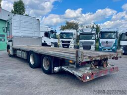 Renault Magnum 470 6x2,  manual versnellingsbak!