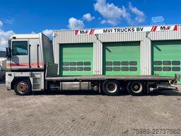 Renault Magnum 470 6x2,  manual versnellingsbak!