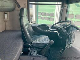Renault Magnum 470 6x2,  manual versnellingsbak!