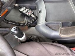 Scania 164 - 580 (MANUAL GEARBOX / LAMES / STEEL SUSPE...