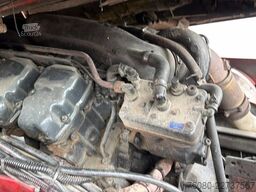 Scania 164 - 580 (MANUAL GEARBOX / LAMES / STEEL SUSPE...