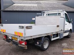 VW CRAFTER Euro 5 - Crafter 2.5 L  - 5 cil. - airc...