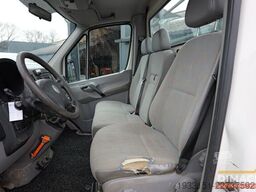 VW CRAFTER Euro 5 - Crafter 2.5 L  - 5 cil. - airc...