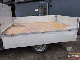 VW CRAFTER Euro 5 - Crafter 2.5 L  - 5 cil. - airc...