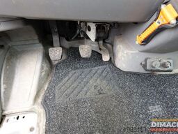 VW CRAFTER Euro 5 - Crafter 2.5 L  - 5 cil. - airc...