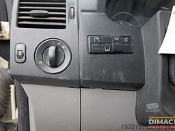 VW CRAFTER Euro 5 - Crafter 2.5 L  - 5 cil. - airc...
