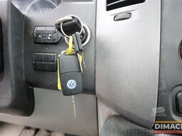 VW CRAFTER Euro 5 - Crafter 2.5 L  - 5 cil. - airc...