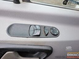 VW CRAFTER Euro 5 - Crafter 2.5 L  - 5 cil. - airc...