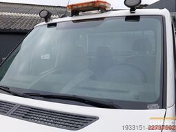 VW CRAFTER Euro 5 - Crafter 2.5 L  - 5 cil. - airc...
