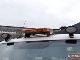 VW CRAFTER Euro 5 - Crafter 2.5 L  - 5 cil. - airc...