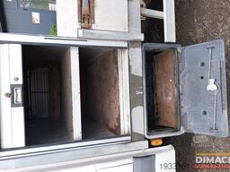 VW CRAFTER Euro 5 - Crafter 2.5 L  - 5 cil. - airc...