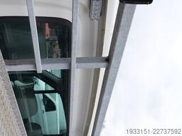 VW CRAFTER Euro 5 - Crafter 2.5 L  - 5 cil. - airc...