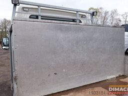VW CRAFTER Euro 5 - Crafter 2.5 L  - 5 cil. - airc...