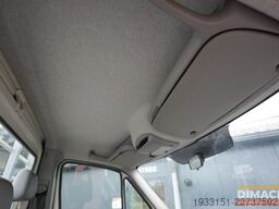 VW CRAFTER Euro 5 - Crafter 2.5 L  - 5 cil. - airc...