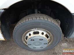 VW CRAFTER Euro 5 - Crafter 2.5 L  - 5 cil. - airc...