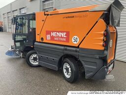 Schmidt Schmidt Swingo 200+ Kehrmaschine 109.500€ netto