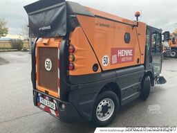 Schmidt Schmidt Swingo 200+ Kehrmaschine 109.500€ netto