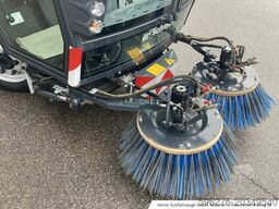 Schmidt Schmidt Swingo 200+ Kehrmaschine 109.500€ netto
