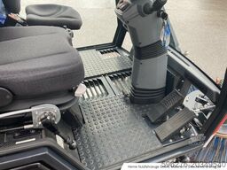 Schmidt Schmidt Swingo 200+ Kehrmaschine 109.500€ netto