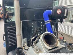 Schmidt Schmidt Swingo 200+ Kehrmaschine 109.500€ netto