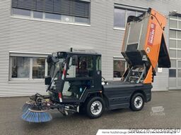 Schmidt Schmidt Swingo 200+ Kehrmaschine 109.500€ netto